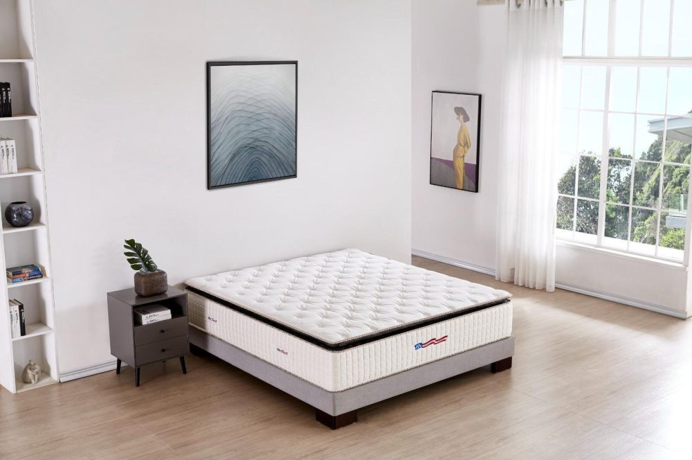 Mattresses (20)